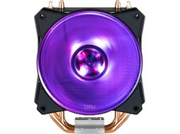 Кулер для процессора Cooler Master MasterAir MA410P / MAP-T4PN-220PC-R1