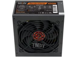 Блок питания для компьютера Ginzzu SB450 450W