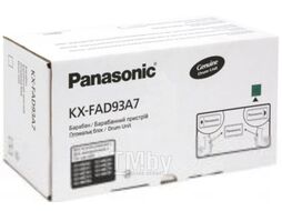 Фотобарабан Panasonic KX-FAD93A7