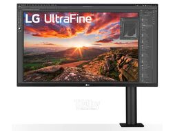 Монитор LG 32UN880-B