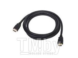 Кабель цифровой SBOX HDMI-HDMI 1.4 M/M 3 M [HDMI-3]