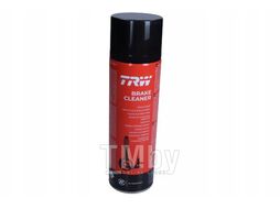 Очиститель тормозной системы 500мл - Brake Cleaner, аэрозоль TRW PFC105SE