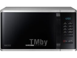 Микроволновая печь SAMSUNG MS23K3513AS/BW