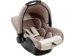 Автокресло Amarobaby Baby Comfort / AB222008BC/03 (бежевый)