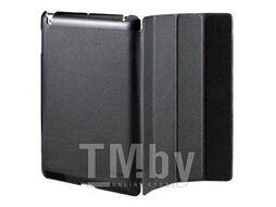 Чехол-сумка для iPAD2/3 Cooler Master Wake Up Folio Black (C-IP3F-SCWU-KK)