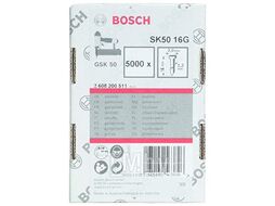 Штифт для GSK 50 5000 шт. тип SK50 35G BOSCH 2.608.200.515