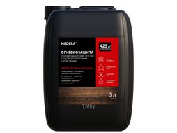 Антипирен (II группа огнезащиты) MEDERA 200 Cherry Concentrate 5л Pro-Brite 2022-5