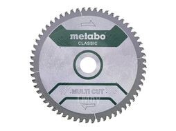 Пильный диск 305x30 Z80 METABO 628286000