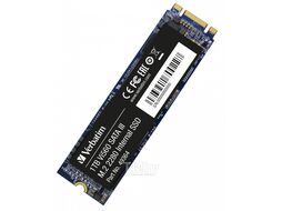 Внутренний SSD M.2 SATA - 1TB 2280 Verbatim Vi560