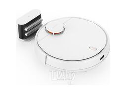 Робот пылесос-моющий Robot Vacuum S10 White Xiaomi BHR5988EU