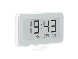 Датчик температуры/влажности Temperature and Humidity Monitor Clock Xiaomi BHR5435GL