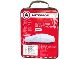 Чехол на автомобиль Autoprofi SED-490 (XL)