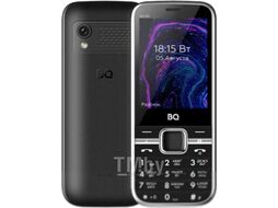 Мобильный телефон BQ Art 4G BQ-2800L (черный)