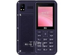 Мобильный телефон BQ Ray BQ-2454 (синий)