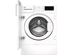 Стиральная машина встраиваемая Beko WITC7613XW