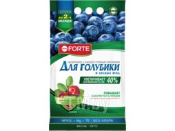 Удобрение Bona Forte Для Голубики и лесных ягод BF23010441 (2.5кг)