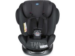 Автокресло Chicco Unico Plus (Black)