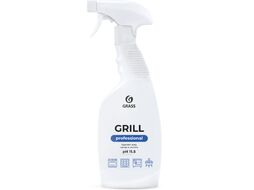 Чистящее средство для кухни Grass Grill Professional / 125470 (600мл)