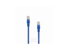 Патч-корд SBOX CAT5e UTP 5.0 m [UTP-5BL] Blue