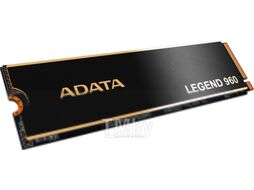 SSD диск A-data Legend 960 1TB (ALEG-960-1TCS)