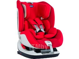 Автокресло Chicco Seat UP 012 (Red)