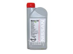 Масло моторное синтетическое 1л - 5W30 MOTOR OIL FS A5/B5 NISSAN KE90099933R