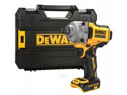 Гайковерт 18 В XR компактный импульсный 1/2 DEWALT DCF891NT-XJ