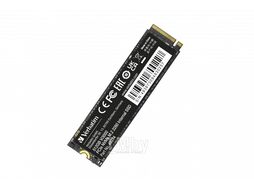 Внутренний SSD M.2 2280 PCIe 3.0 x4 - 512GB Verbatim Vi3000