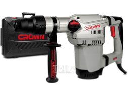 Перфоратор CROWN CT18118V BMC