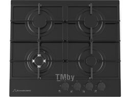Варочная поверхность газовая SCHAUB LORENZ SLK GY6528