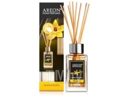 Аромадиффузор Areon Sticks Vanilla Black / ARE-PS10 (85мл)