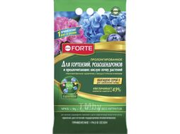 Удобрение Bona Forte Для гортензий и других кустарников BF23010991 (2.5кг)