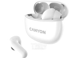 Беспроводные наушники Canyon CNS-TWS5W