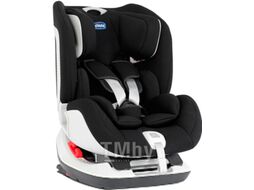 Автокресло Chicco Seat UP 012 (Black)