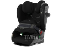 Автокресло Cybex Pallas G I-Size (Moon Black)