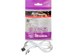 Кабель AVS micro USB MR-311 / A78044S (1м)