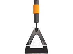 Мотыга-топор Fiskars QuikFit Dutch Hoe 1000676