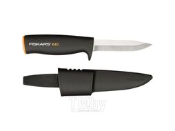 Нож общего назначения Fiskars K40 1001622