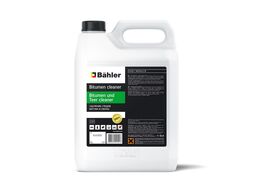 Средство для удаления битума и смолы Bitumen und Teer Cleaner BTC-100 3л Bahler BTC-100-03