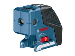 Нивелир лазерный точечный GPL 5 C + BS 150 BOSCH 0.601.066.301