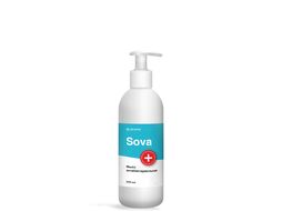 Антибактериальное мыло для рук 0,5л Sova Pro-Brite 1616-05