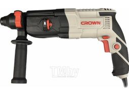 Перфоратор CROWN CT18211 BMC