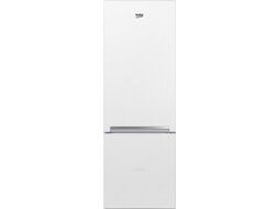 Холодильник с морозильником Beko RCSK250M00W