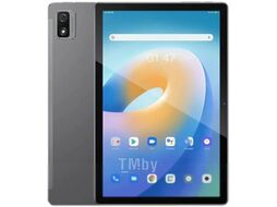 Планшет Blackview TAB12 4G 4GB/64GB / TAB 12_SG (серый)