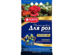 Удобрение Bona Forte Для роз Премиум BF23010291 (2.5кг)