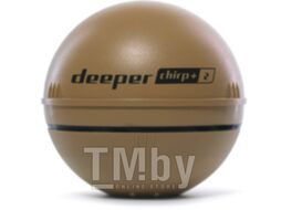 Эхолот Deeper Smart Sonar Chirp +2.0