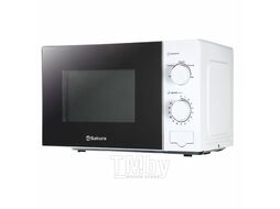 Микроволновая печь Sakura SA-7053W 20 л