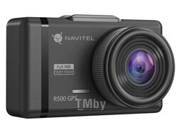 Видеорегистратор Navitel R500 GPS