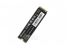 Внутренний SSD M.2 2280 PCIe 3.0 x4 - 2TB Verbatim Vi3000