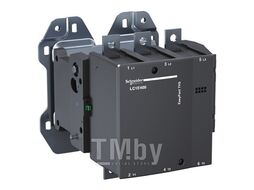 Контактор TVS 3P, 400 А, 220V 50/60 ГЦ Schneider Electric LC1E400M7